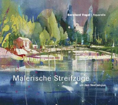 Foto des Albums: Buchprojekt „Malerische Streifzüge um den SeeCampus“ (06.09.2011)