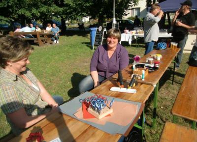 Foto des Albums: Erntefest in Rehfelde-Dorf (29. 09. 2011)