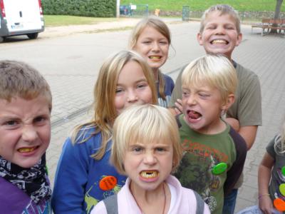 F&auml;rbetest  (Bild vergr&ouml;&szlig;ern)