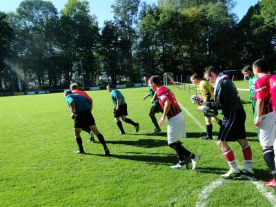 Foto des Albums: Häsener SV - SG Storkow