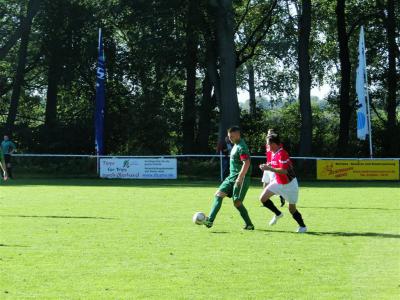 Foto des Albums: Häsener SV - SG Storkow