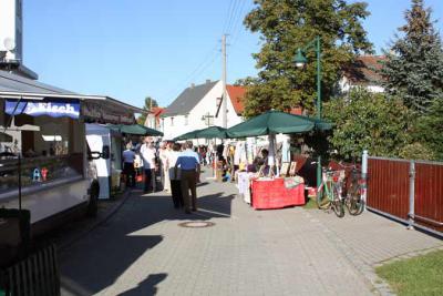 Foto des Albums: Bauernmarkt (03. 10. 2011)