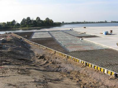 Foto des Albums: Industriehafen Mühlberg