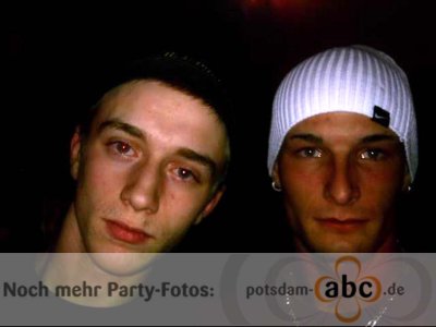 Foto des Albums: Brennstoff im Waschhaus (05.02.2005)