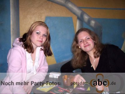 Foto des Albums: Brennstoff im Waschhaus (05.02.2005)