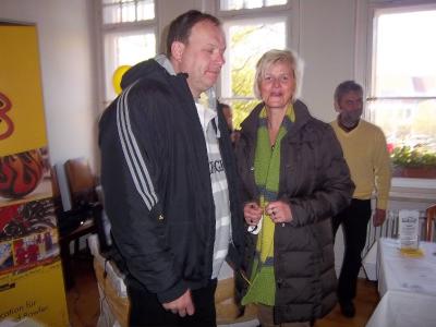Foto des Albums: 11. Tourismustag in Wittstock (22.10.2011)