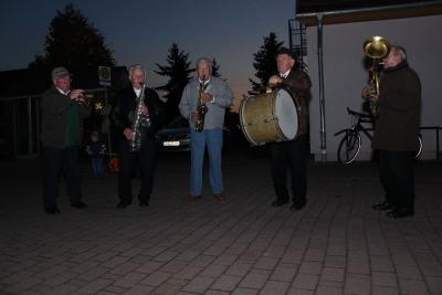 Foto des Albums: Drachenfest 2011 in Goßmar