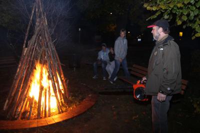 Foto des Albums: Drachenfest 2011 in Goßmar