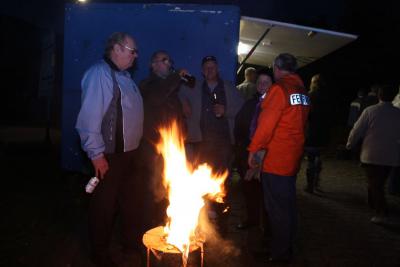 Foto des Albums: Drachenfest 2011 in Goßmar