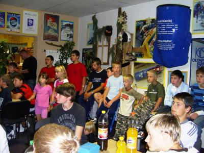 Foto des Albums: Abschlussfahrt der Jugendfeuerwehr am 10.10.2011 nach Riesa (01. 11. 2011)