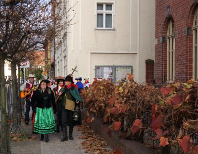 Foto des Albums: Rathaussturm am 11.11.11 um 11.11 Uhr (11.11.2011)
