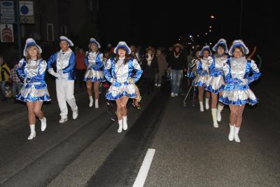 Foto des Albums: Start der Karnevalssaison 2011/2012 (11. 11. 2011)