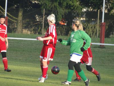 Foto des Albums: HSV - Borgsdorf