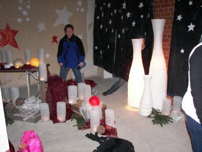 Foto des Albums: Weihnachtsmarkt in Dahme (11.12.2011)
