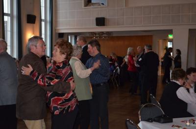 Foto des Albums: Seniorenweihnachtfeier