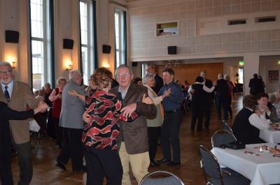 Foto des Albums: Seniorenweihnachtfeier