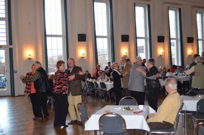 Foto des Albums: Seniorenweihnachtfeier