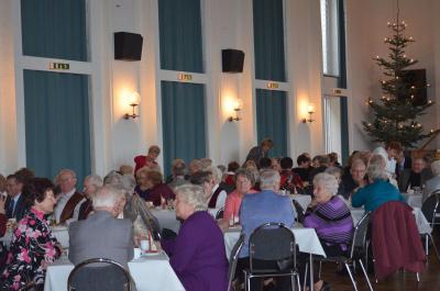 Foto des Albums: Seniorenweihnachtfeier