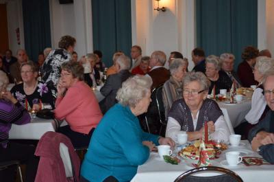Foto des Albums: Seniorenweihnachtfeier