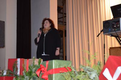 Foto des Albums: Seniorenweihnachtfeier