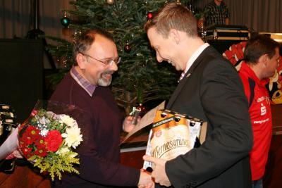 Foto des Albums: Ehrungen 2011