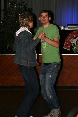 Foto des Albums: Ehrungen 2011