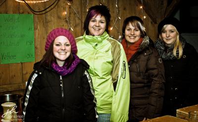 Foto des Albums: Weihnachtsmarkt 2011 in Wenings (17. 12. 2011)