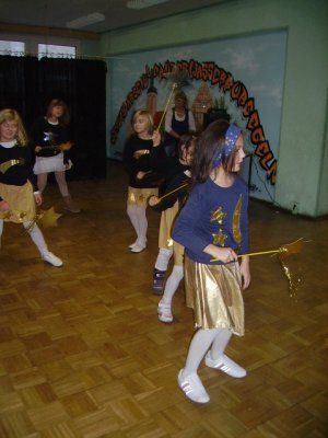 Bild: Die Sternenkinder