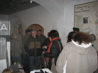 Foto des Albums: Historischer Adventskalender im Museum