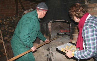 Foto des Albums: Weihnachtsfeier Klasse 1