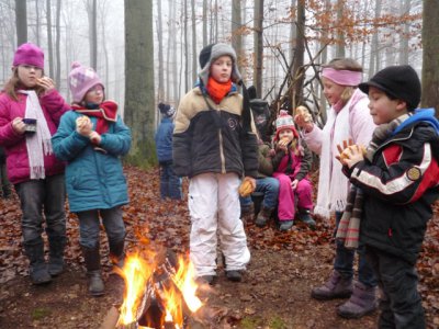 Foto des Albums: Lüttenweihnacht