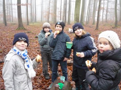 Foto des Albums: Lüttenweihnacht