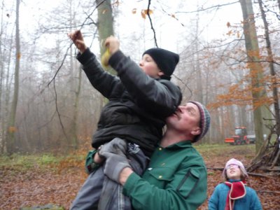 Foto des Albums: Lüttenweihnacht