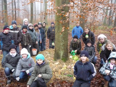 Foto des Albums: Lüttenweihnacht