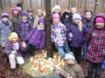 Foto des Albums: Lüttenweihnacht