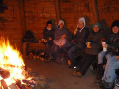 Foto des Albums: Lüttenweihnacht