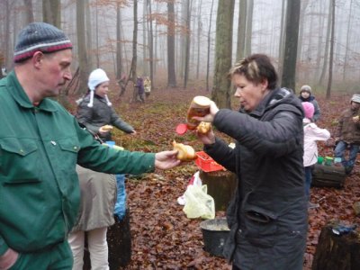 Foto des Albums: Lüttenweihnacht