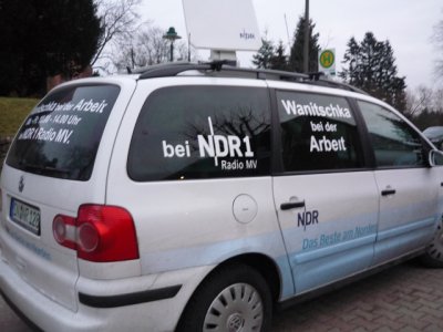 Foto des Albums: Schneetransport