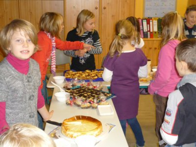 Foto des Albums: Adventsfreuden