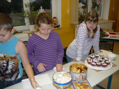 Foto des Albums: Adventsfreuden