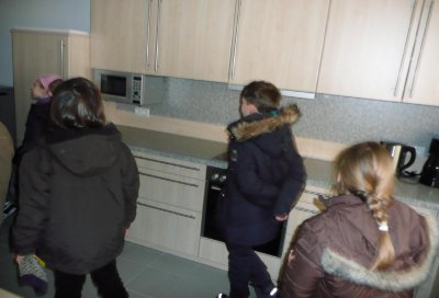 Foto des Albums: Rathausbesuch der 4. Klassen am 06.02.2012