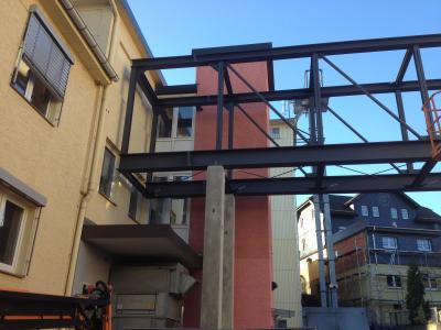 Foto des Albums: Referenzen