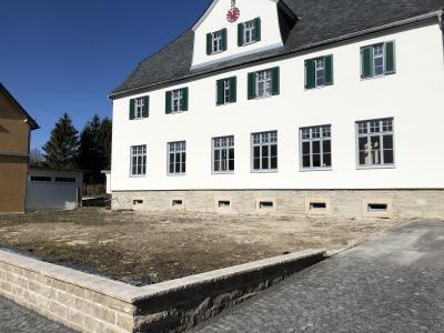 Foto des Albums: Referenzen