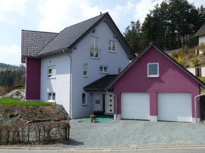 Foto des Albums: Referenzen