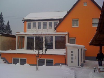 Foto des Albums: Referenzen