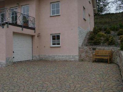 Foto des Albums: Referenzen