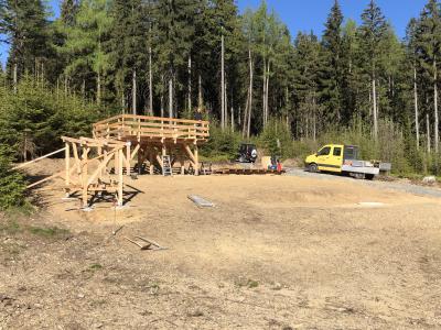 Foto des Albums: Referenzen