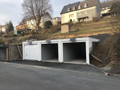 Foto des Albums: Referenzen