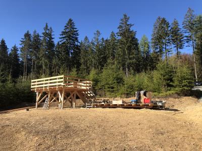 Foto des Albums: Referenzen