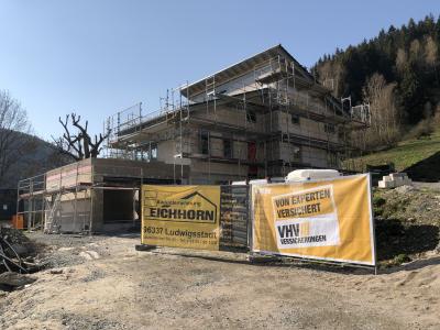 Foto des Albums: Referenzen